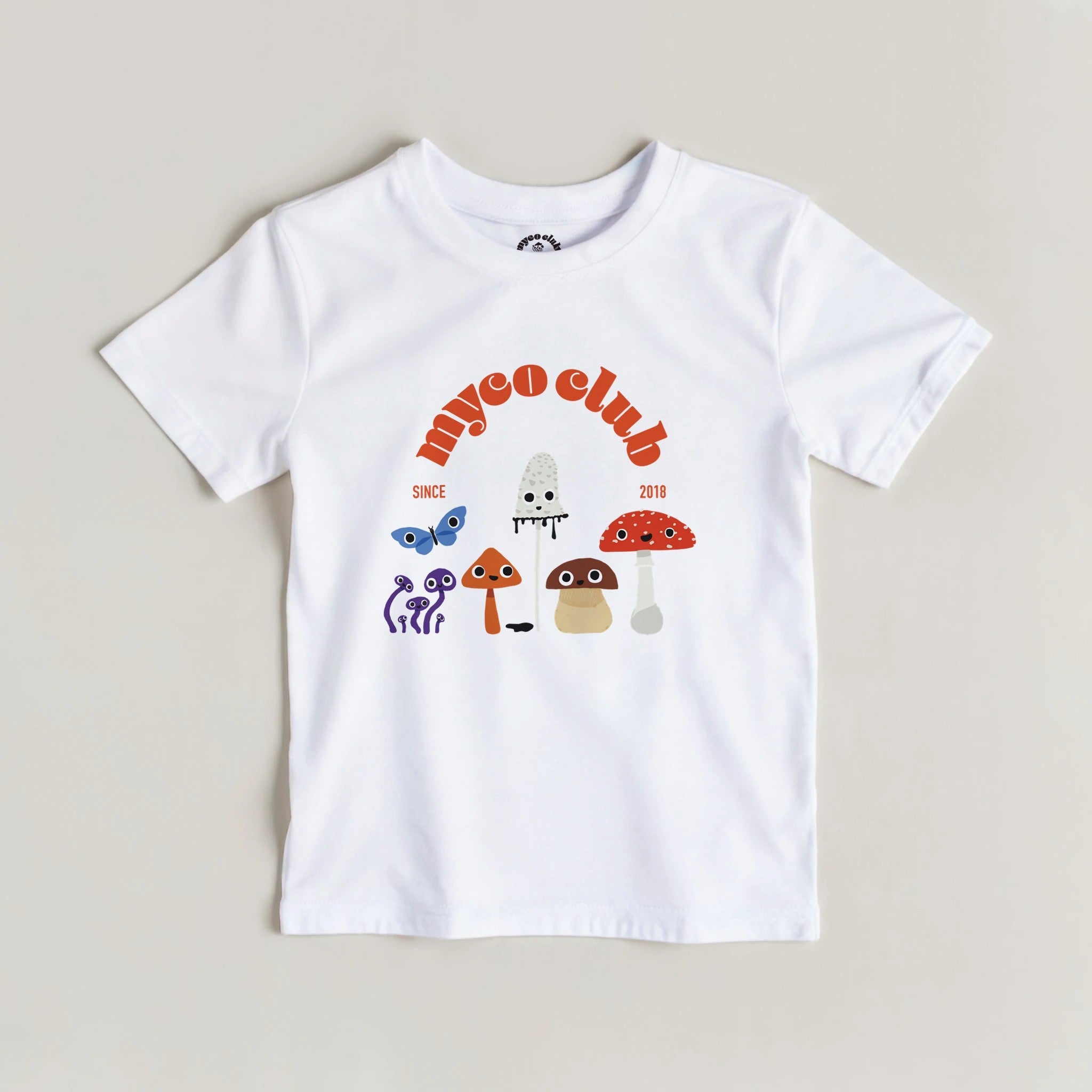 Kid's Tees