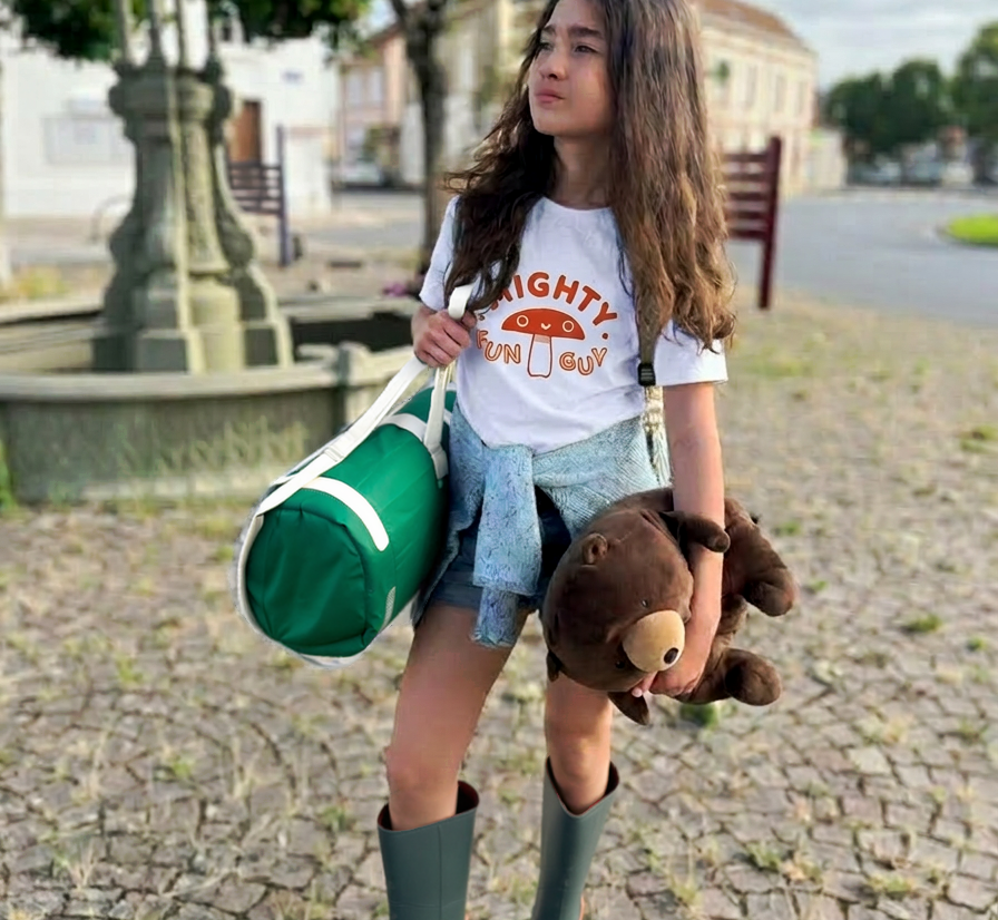 Myco Club Apparel